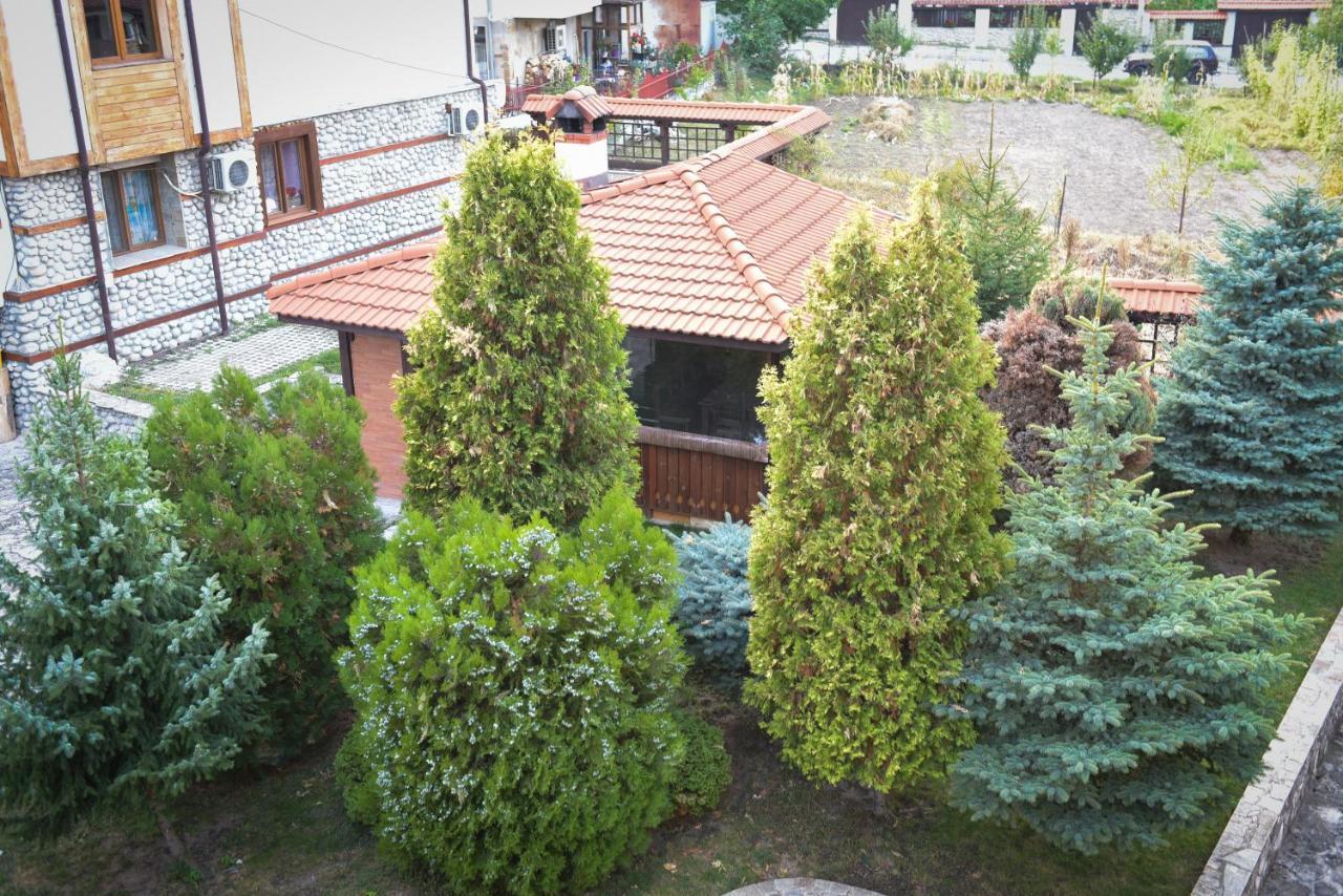 Лукс Апартамент Bansko Exterior photo