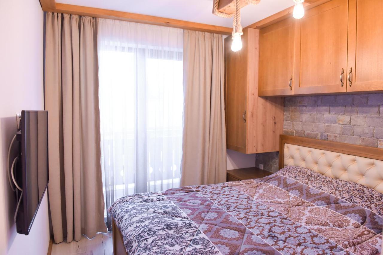 Лукс Апартамент Bansko Exterior photo