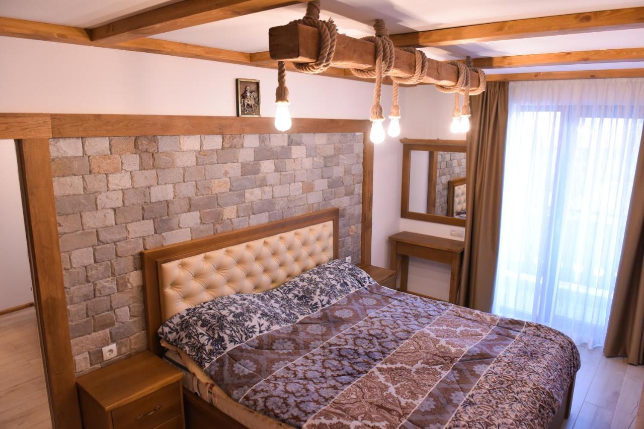 Лукс Апартамент Bansko Exterior photo