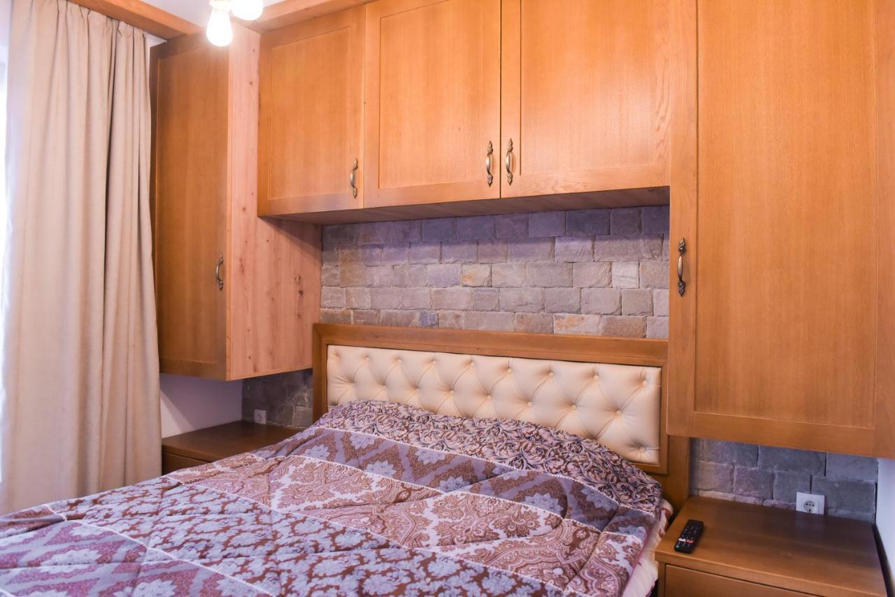 Лукс Апартамент Bansko Exterior photo
