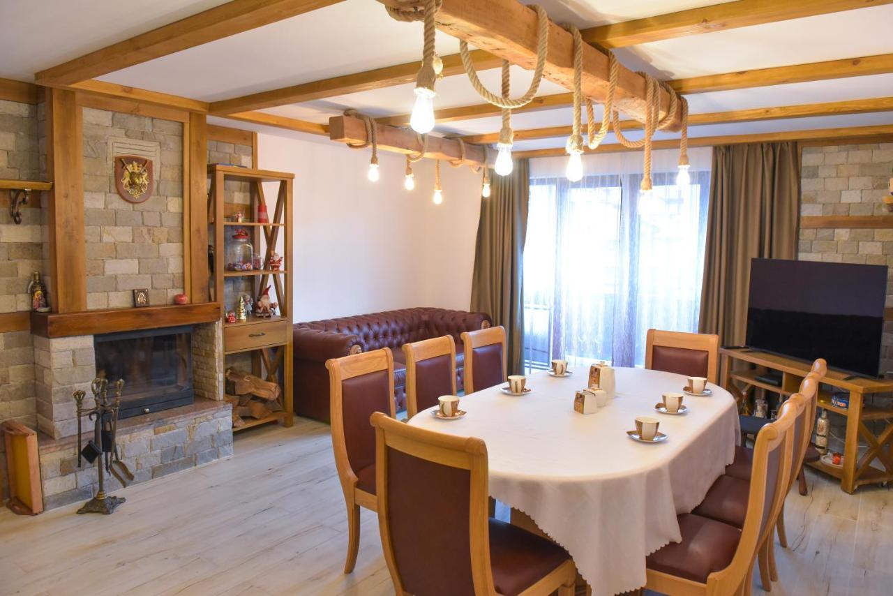 Лукс Апартамент Bansko Exterior photo