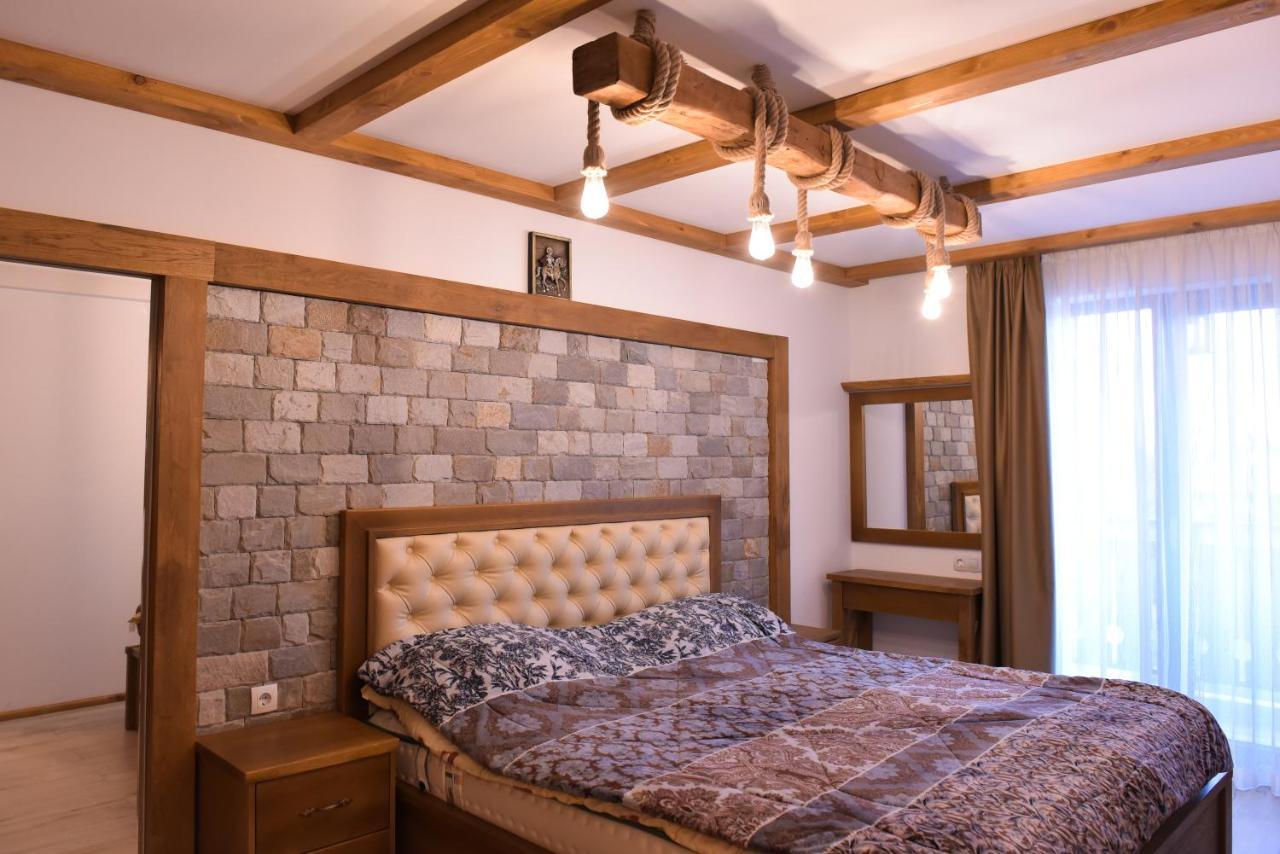 Лукс Апартамент Bansko Exterior photo