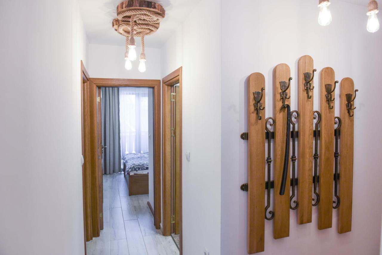 Лукс Апартамент Bansko Exterior photo