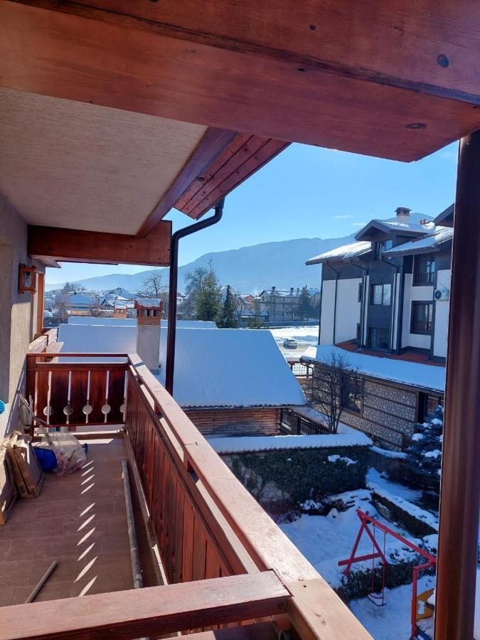 Лукс Апартамент Bansko Exterior photo