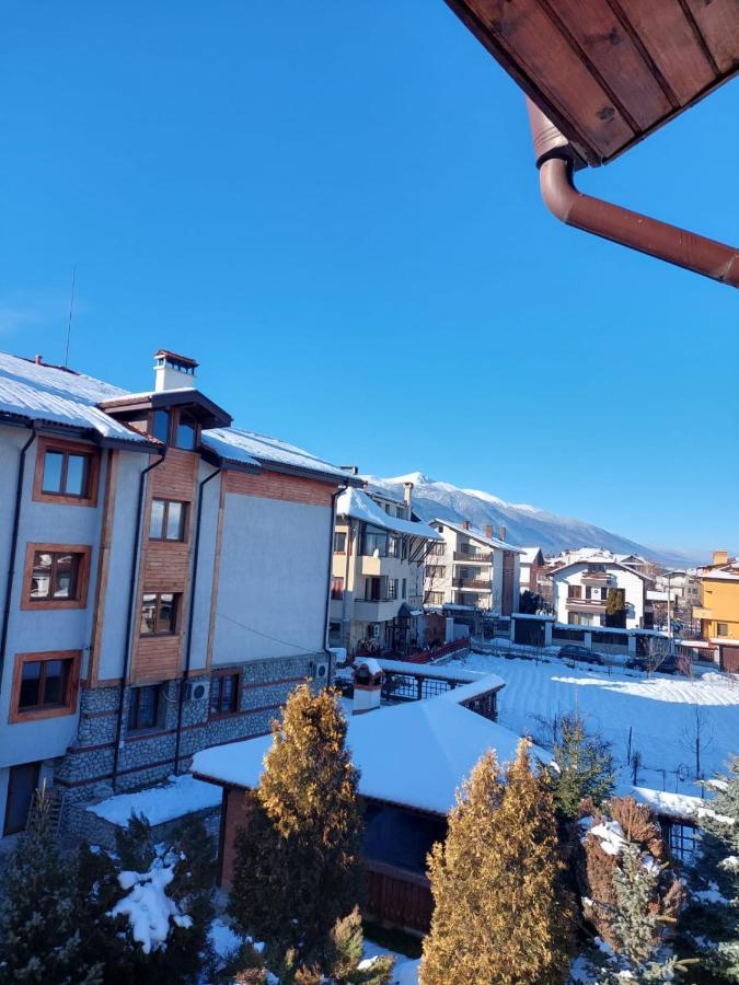 Лукс Апартамент Bansko Exterior photo